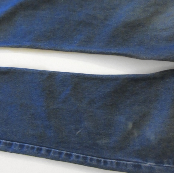 Levi's Men's Jeans 505 - Picture 4 of 5